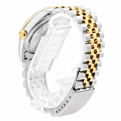 Rolex Datejust 36MM 16233 Two-Tone Watch